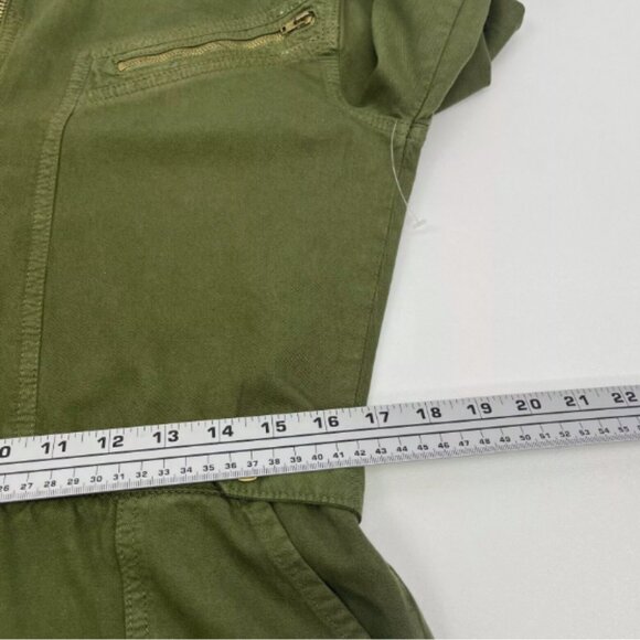 Free People Isla Flight Romper - Picture 11 of 16